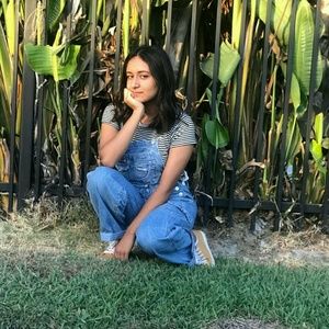 Meet your Posher, Cindy